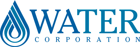 water corp logo